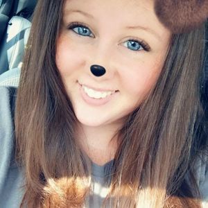 Meet your Posher, Karissa